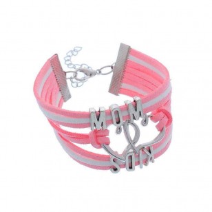 Armband Moeder Kind